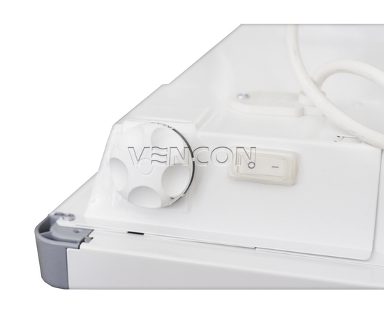 Электрический конвектор Atlantic F17 Essential CMG BL-meca 1000, изображение 3