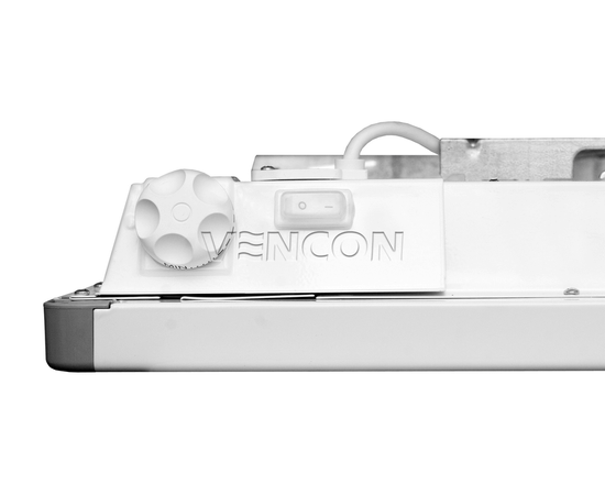 Електричний конвектор Atlantic F17 Essential CMG BL-meca 2000, зображення 3