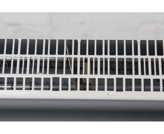 Электрический конвектор Bonjour CEG BL-Meca/M 2500, изображение 4