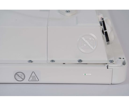 Электрический конвектор Bonjour CEG BL-Meca/M 2500, изображение 7
