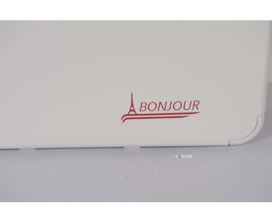 Электрический конвектор Bonjour CEG BL-Meca/M 2500, изображение 8