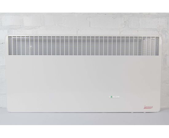 Электрический конвектор Bonjour CEG BL-Meca/M 2500, изображение 9