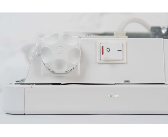 Электрический конвектор Bonjour CEG BL-Meca/M 500, изображение 3