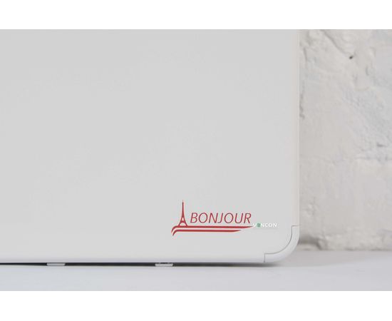 Электрический конвектор Bonjour CEG BL-Meca/M 500, изображение 5