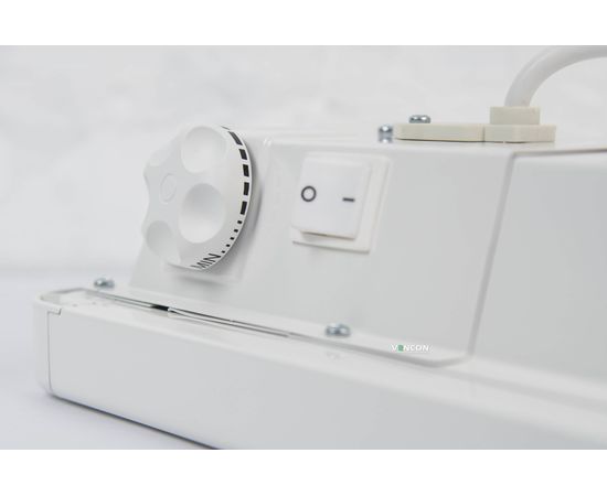 Электрический конвектор Bonjour CEG BL-Meca/M 500, изображение 9