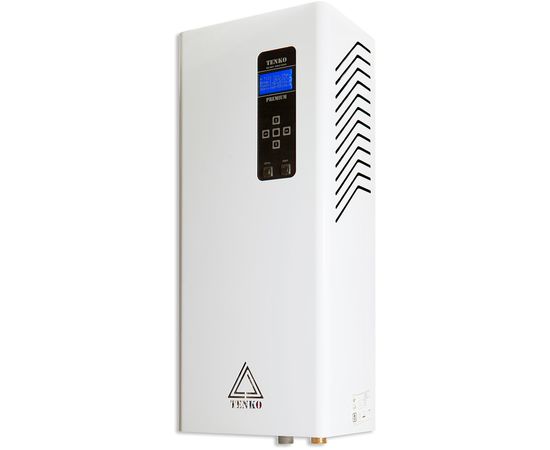 Електричний котел Tenko Преміум 15 380, зображення 3