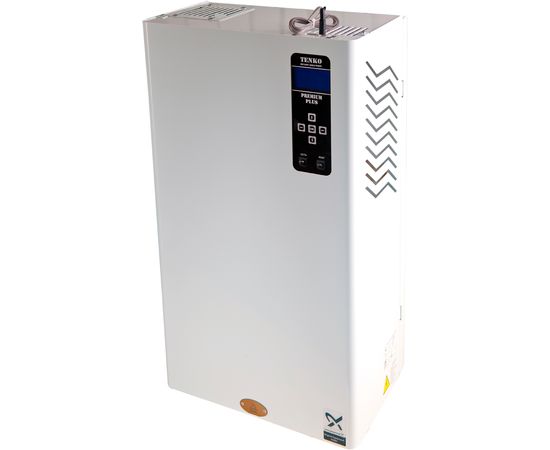 Електричний котел Tenko Преміум Плюс 9 380, зображення 5
