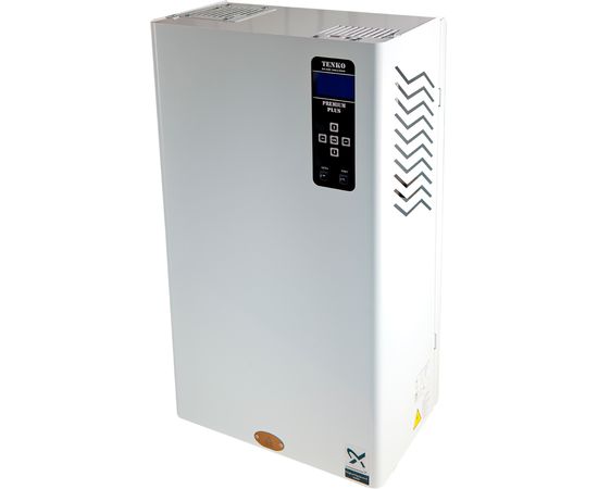 Електричний котел Tenko Преміум Плюс 12 380, зображення 6