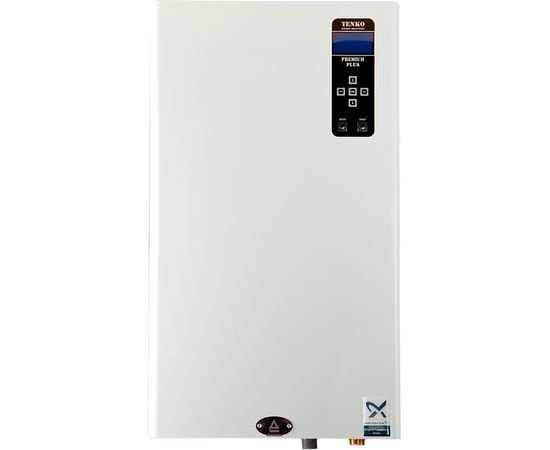 Електричний котел Tenko Преміум Плюс 12 380