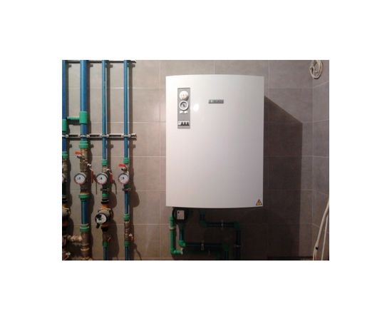 Електричний котел Bosch Tronic 5000 H 36kW, зображення 3