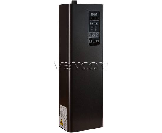 Електричний котел Tenko Digital 4,5 380, зображення 6