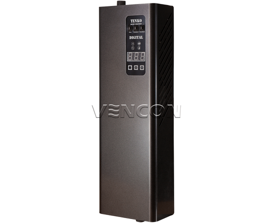 Электрический котел Tenko Digital 7,5 220, изображение 2