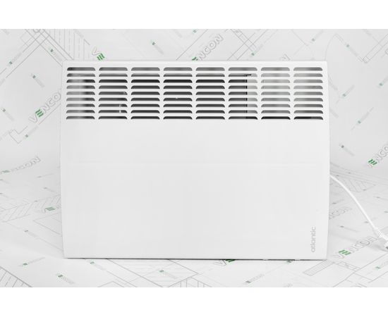 Электрический конвектор Atlantic F19 CEG BL-Meca/M2 1500, изображение 3