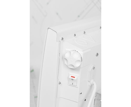 Электрический конвектор Atlantic F19 CEG BL-Meca/M2 1500, изображение 4