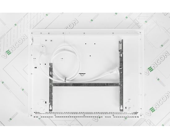Электрический конвектор Atlantic F19 CEG BL-Meca/M2 1500, изображение 6