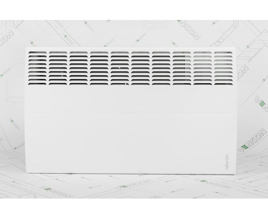 Електричний конвектор Atlantic F19 CEG BL-Meca/M2 2000, зображення 3