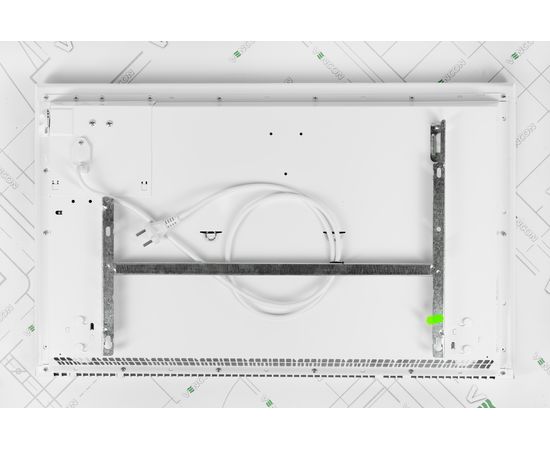 Електричний конвектор Atlantic F19 CEG BL-Meca/M2 2000, зображення 5