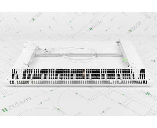 Електричний конвектор Atlantic F19 CEG BL-Meca/M2 2000, зображення 6