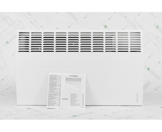 Електричний конвектор Atlantic F19 CEG BL-Meca/M2 2000, зображення 7