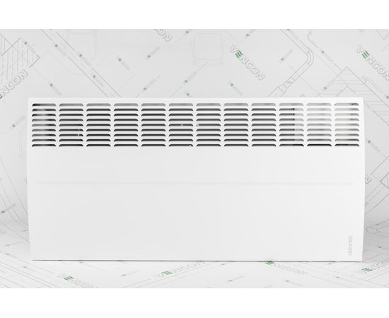 Электрический конвектор Atlantic F19 CEG BL-Meca/M2 2500, изображение 3