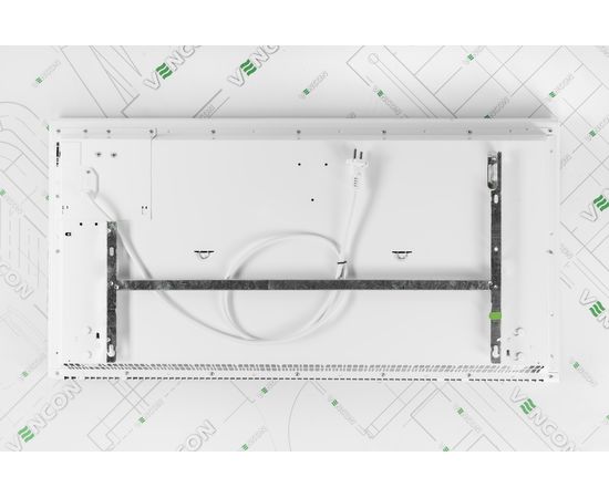 Электрический конвектор Atlantic F19 CEG BL-Meca/M2 2500, изображение 6