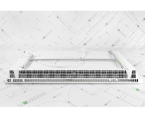 Электрический конвектор Atlantic F19 CEG BL-Meca/M2 2500, изображение 7