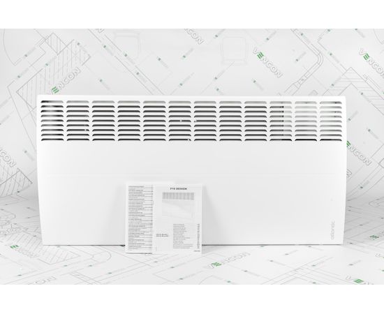Электрический конвектор Atlantic F19 CEG BL-Meca/M2 2500, изображение 8