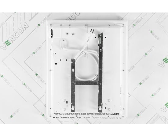 Електричний конвектор Atlantic F19 CEG BL-Meca/M2 500, зображення 7