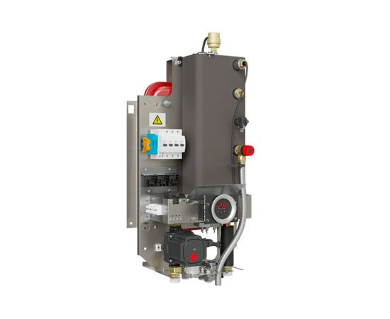 Електричний котел Bosch Heat 3500 15, зображення 15