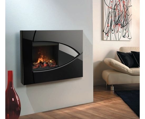 Електрокамін Dimplex Burbank wf, зображення 3