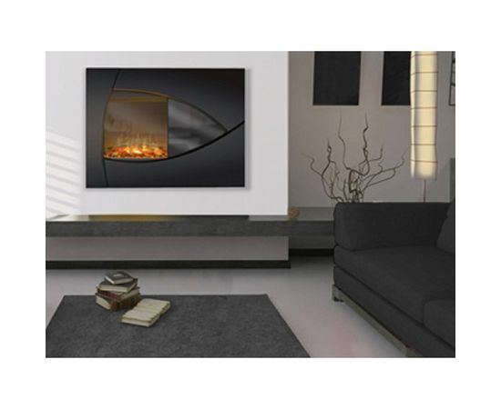 Електрокамін Dimplex Burbank wf, зображення 2