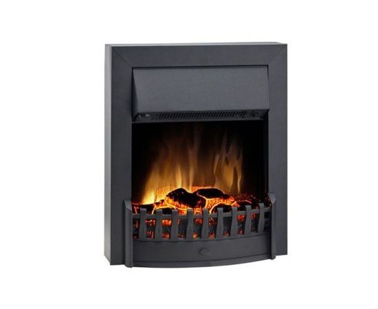 Електрокамін Dimplex Lydon Black