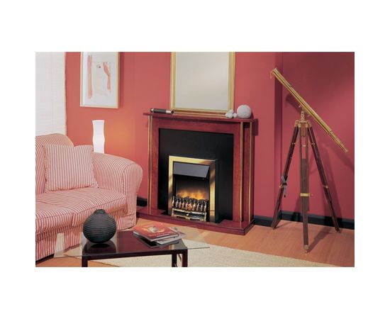 Електрокамін Dimplex Lydon Brass, зображення 2