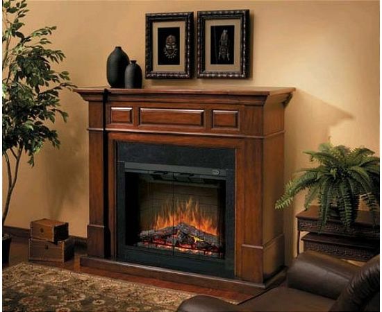 Електрокамін Dimplex Multifire 32, зображення 2