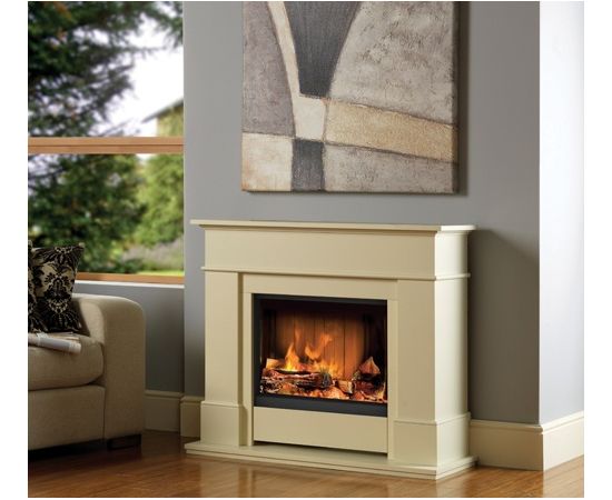 Електрокамін Dimplex Opti-myst Albany wf, зображення 3