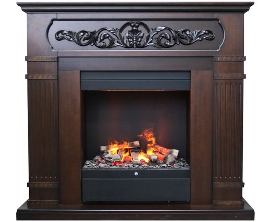 Електрокамін Dimplex Opti-myst Albany wf, зображення 2