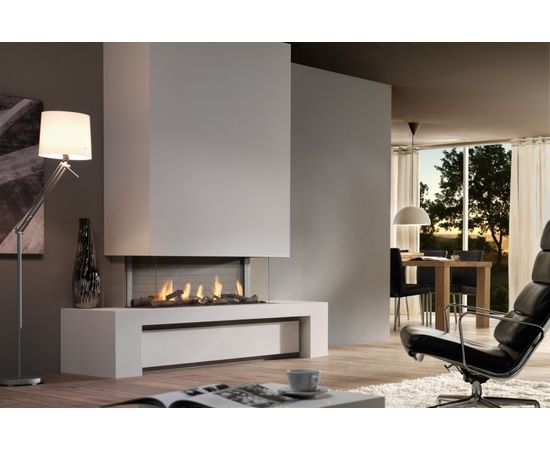 Електрокамін Dimplex Opti-myst Bingham wf, зображення 3