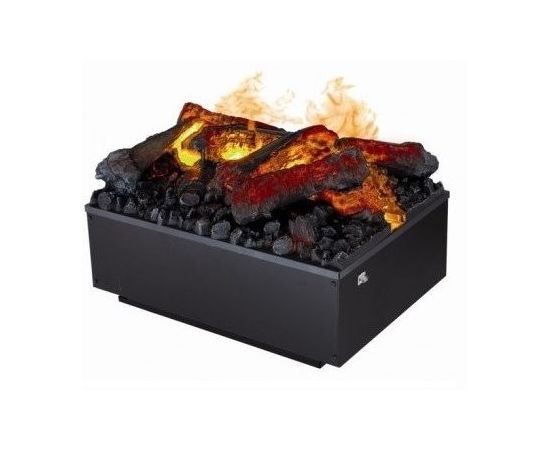 Електрокамін Dimplex Opti-myst Cassette 500 SS (з дровами)