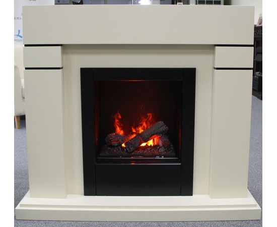 Электрокамин Dimplex Opti-myst Cassette Engine 400 wf, изображение 2