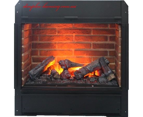 Электрокамин Dimplex Opti-myst Cassette Engine 600 wf, изображение 2