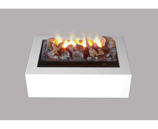 Електрокамін Dimplex Opti-myst Cassette L wf, зображення 3