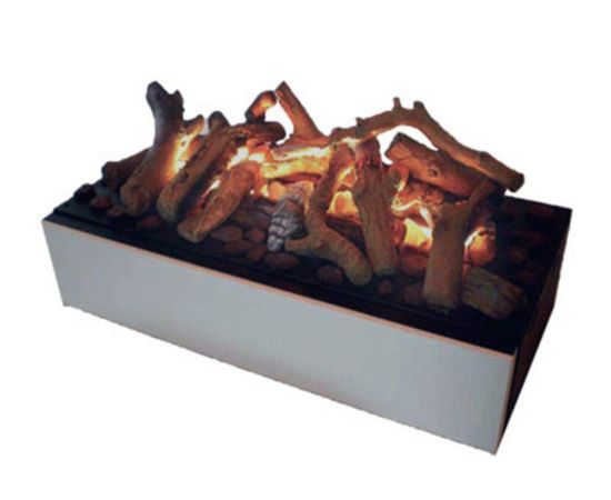 Електрокамін Dimplex Opti-myst Cassette L wf