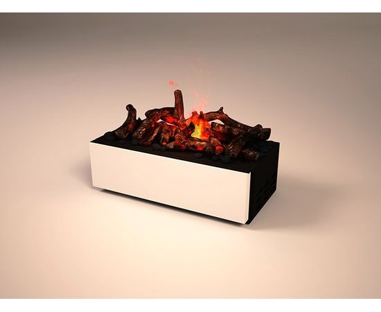 Електрокамін Dimplex Opti-myst Cassette L wf, зображення 2