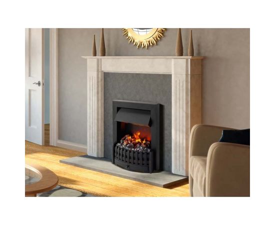 Електрокамін Dimplex Opti-myst Danville Black wf, зображення 3
