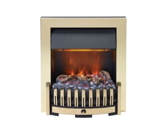 Електрокамін Dimplex Opti-Myst Danville Brass wf
