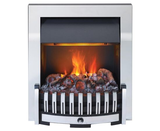 Электрокамин Dimplex Opti-myst Danville Chrome wf