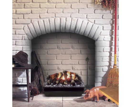 Електрокамін Dimplex Opti-myst Juneau wf, зображення 4