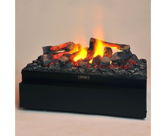 Електрокамін Dimplex Opti-myst Juneau wf, зображення 3