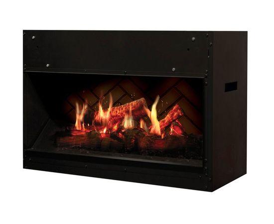 Электрокамин Dimplex Opti-V PGF-10 wf