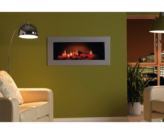 Электрокамин Dimplex Opti-V PGF-10 wf, изображение 2